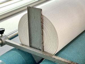 OYD Textile-Production Line