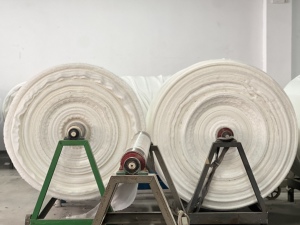 OYD Textile-Production Line
