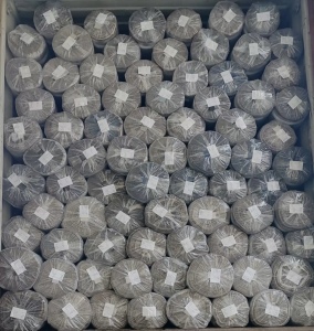 OYD Textile-Container Loading