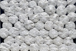 OYD Textile-Container Loading