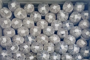 OYD Textile-Container Loading