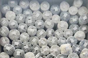 OYD Textile-Container Loading