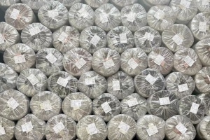 OYD Textile-Container Loading