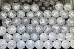 OYD Textile-Container Loading