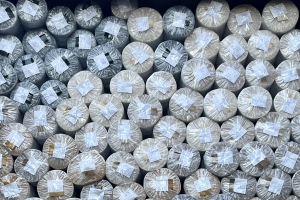OYD Textile-Container Loading