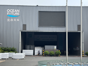 workshop main entrance