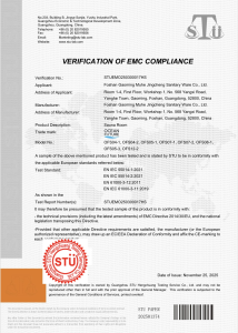 EMC Compliance