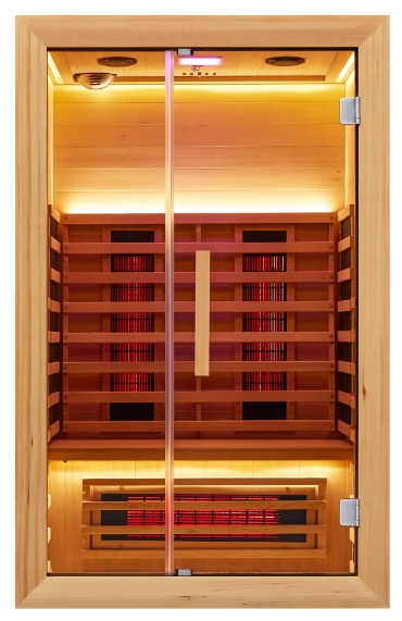 OCEAN FUTURE OFS02-2 indoor sauna room - request a quote
