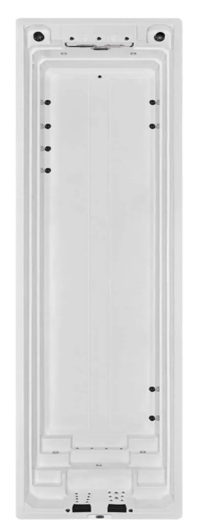 MEXDA WS-130CIII-U 12-meter swim spa for hotel and resort applications