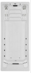 swim spa
