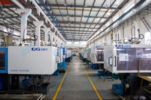 INJECTION MACHINE