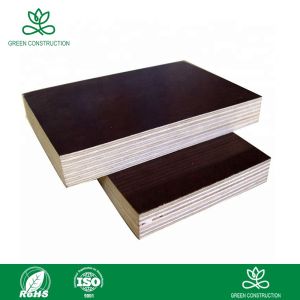 Plywood