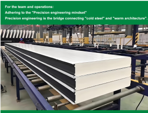 Advanced Production Line