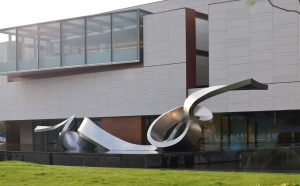stainless steel fabrication