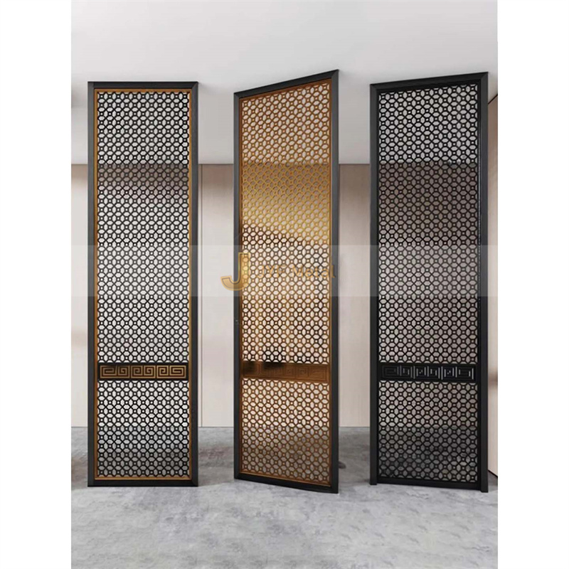 Screen Partition