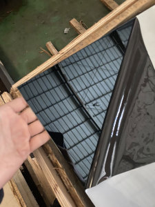 decorative stainless steel sheets