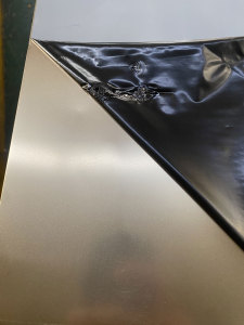 decorative stainless steel sheets