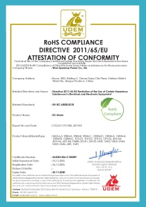 ROHS