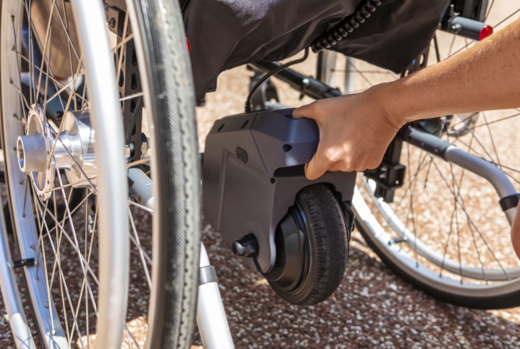 Medical assist drive motor deployment in Germany, UK and US