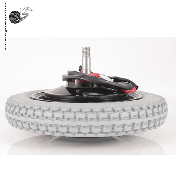 12 inch wheelchair hub motors