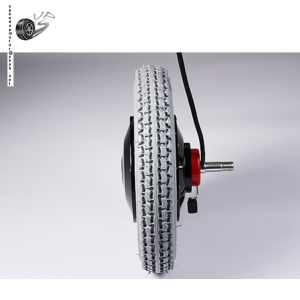 12Inch Wheel Hub Motor