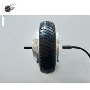 6.5Inch wheel hub motor