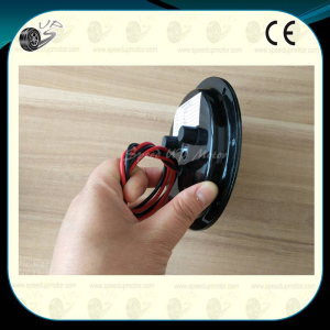 120mm dia Printed Motor