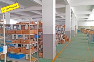 warehouse
