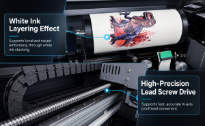 cylinder printer