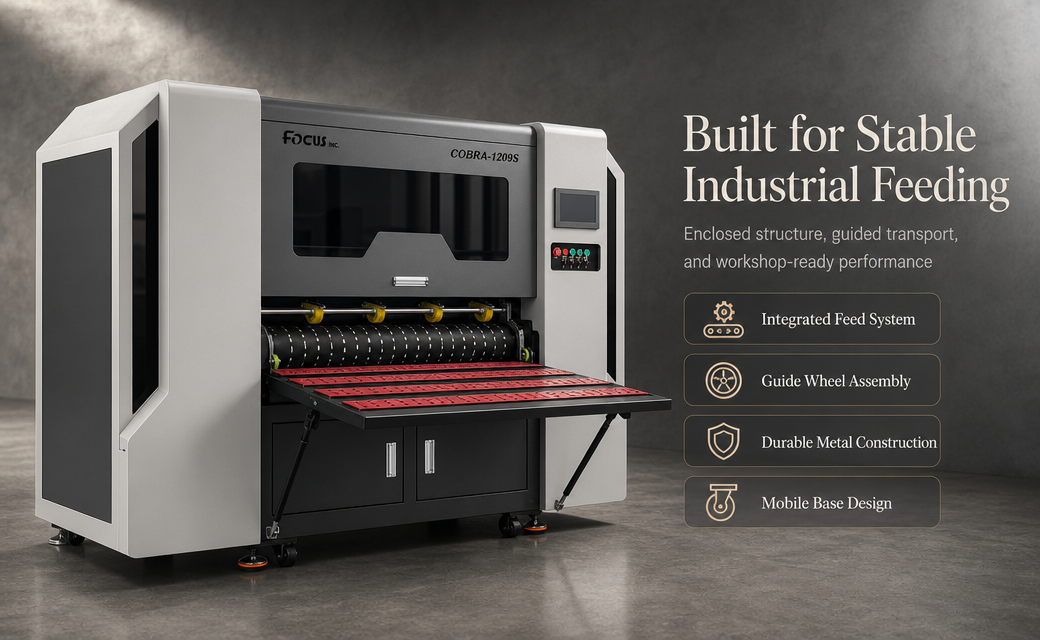 corrugated single pass printer OEM ODM