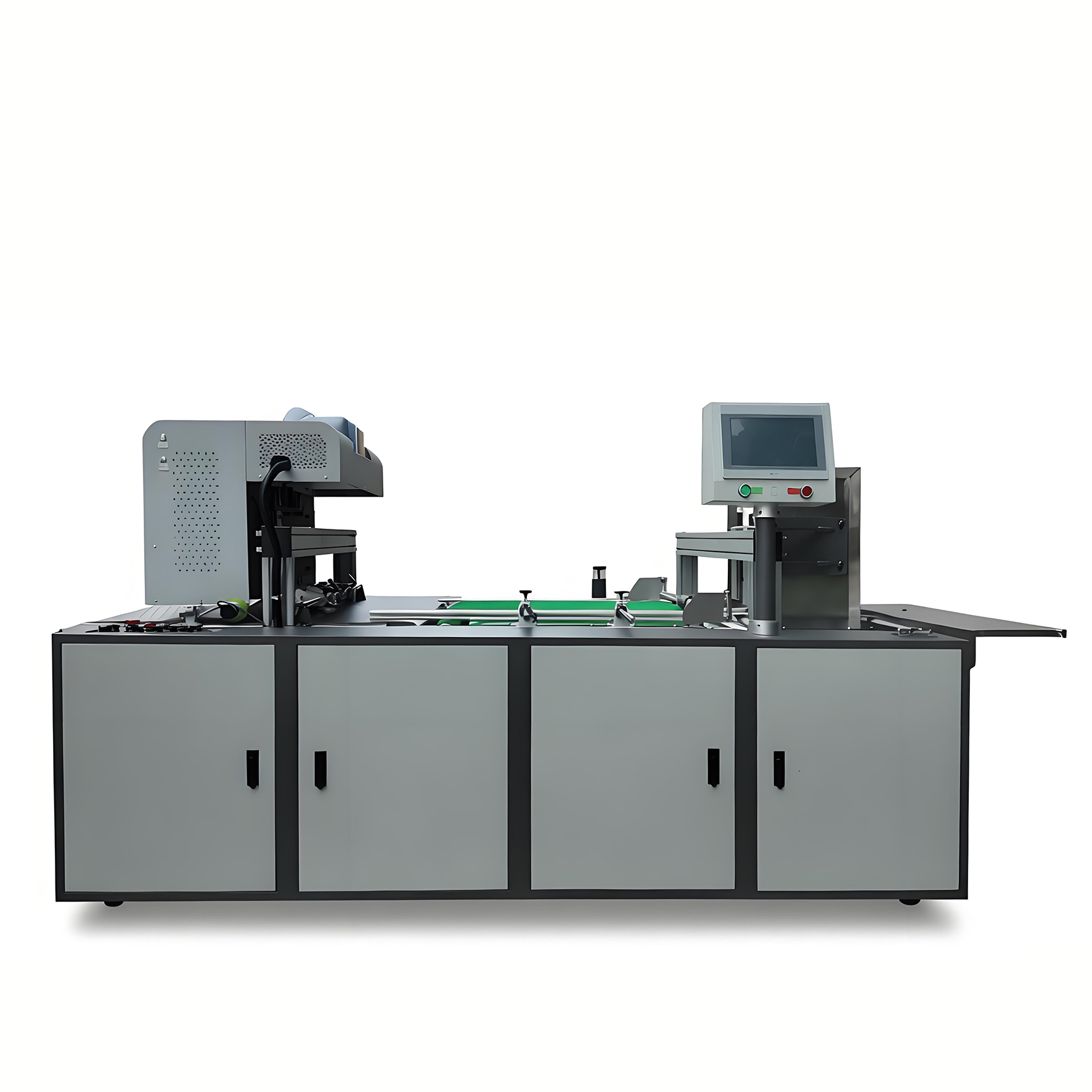 2.8 meters full printing production line