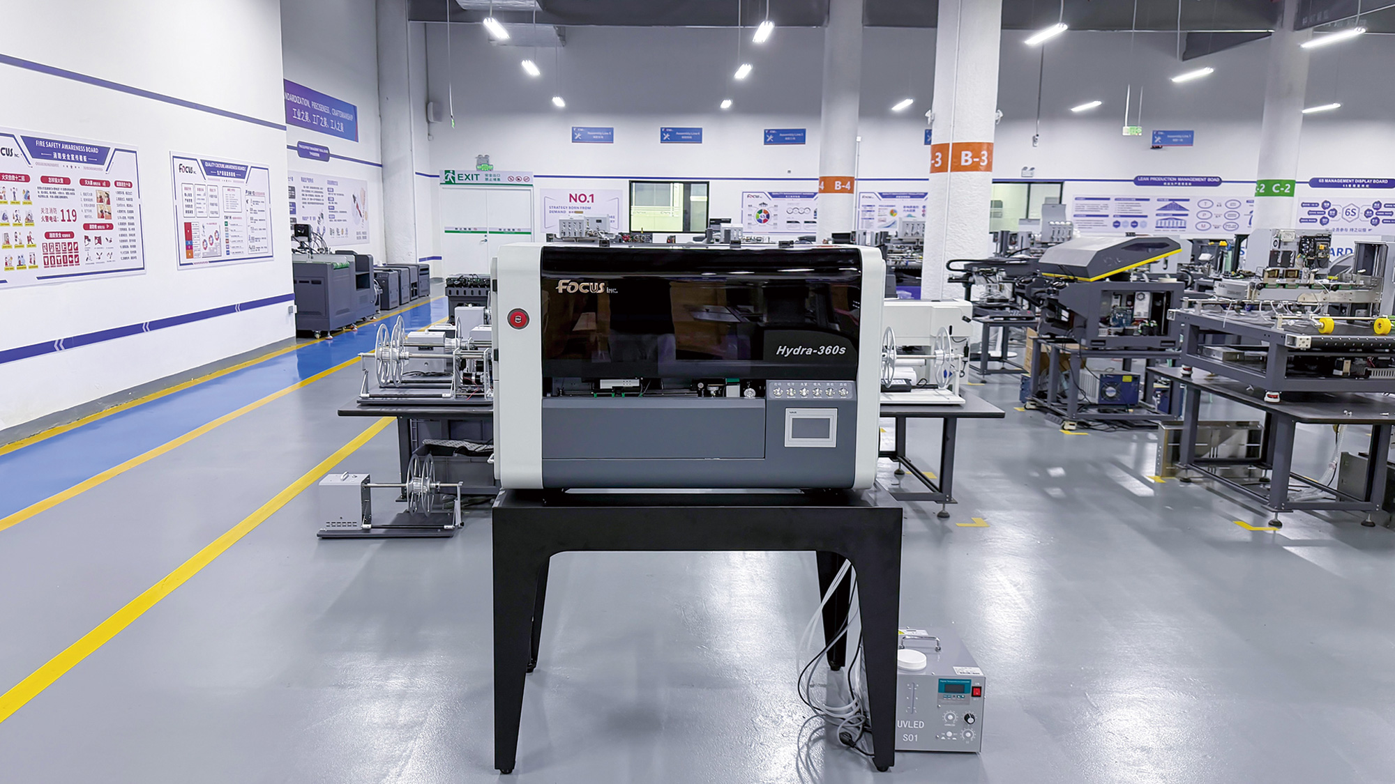 bottle printing machines production line 