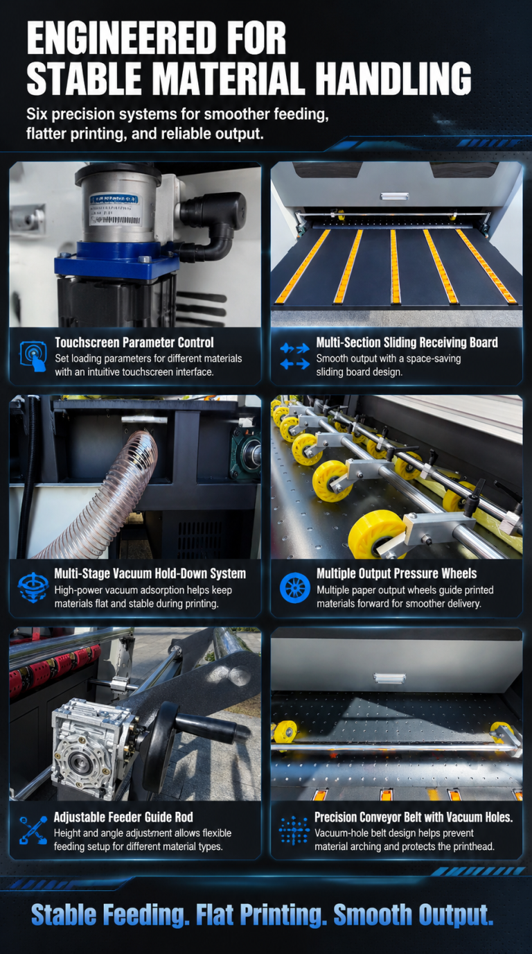 technical advantages