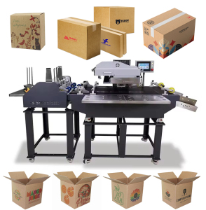 Manufacturer of corrugated cardboard boxes, honeycomb board shipping/turnover boxes, and carton packaging.