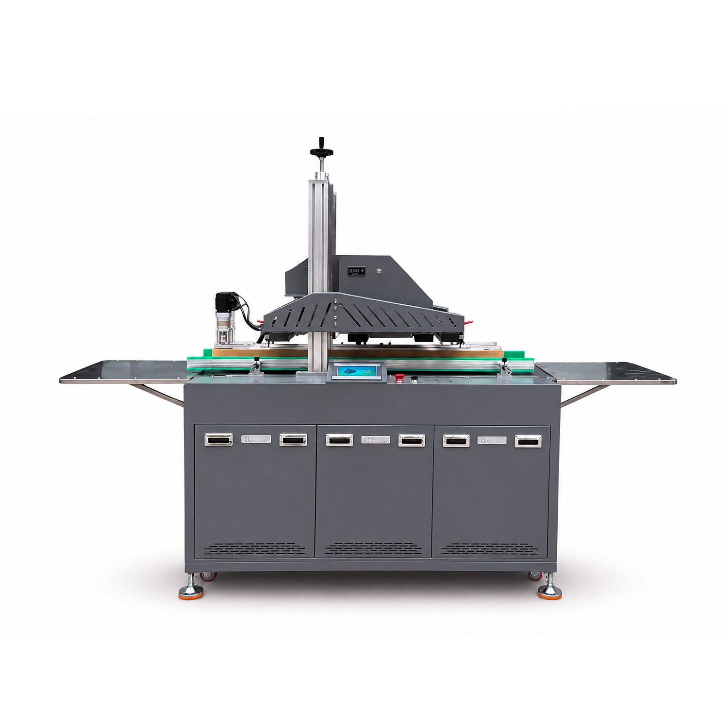 book edge color customazation single pass fast speed printing line