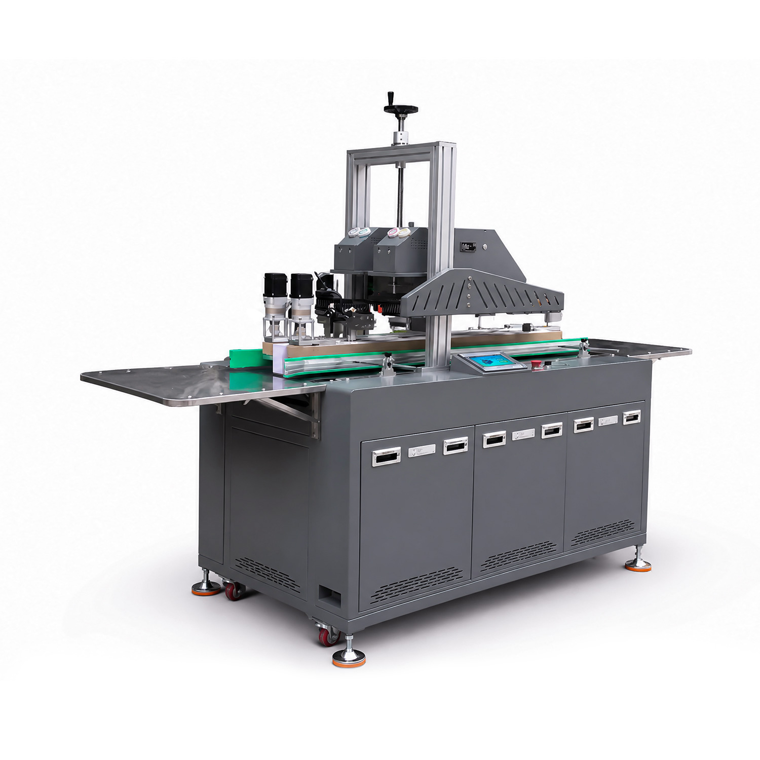 Focus Cobra-691S book edge printing on demand single pass digital inkjet printer