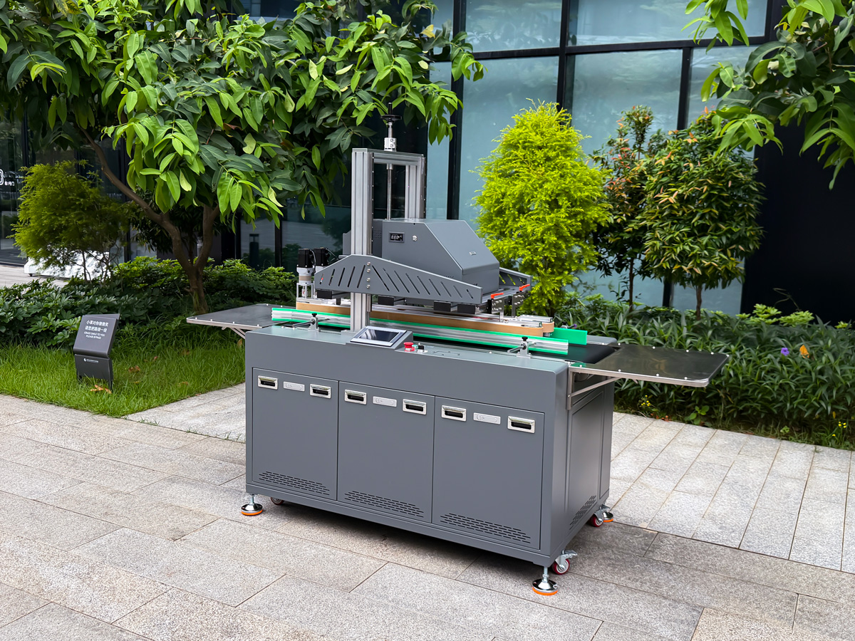 Cobra-691S B model single pass printing machine for book eage color printing