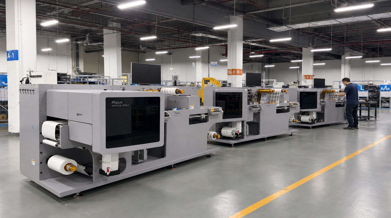 Focus_nexus_uv_label_print_die_cutting_machine