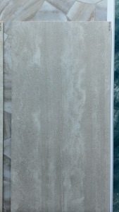 porcelain tiles