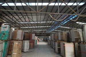 Tile warehouse