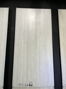 porcelain tiles