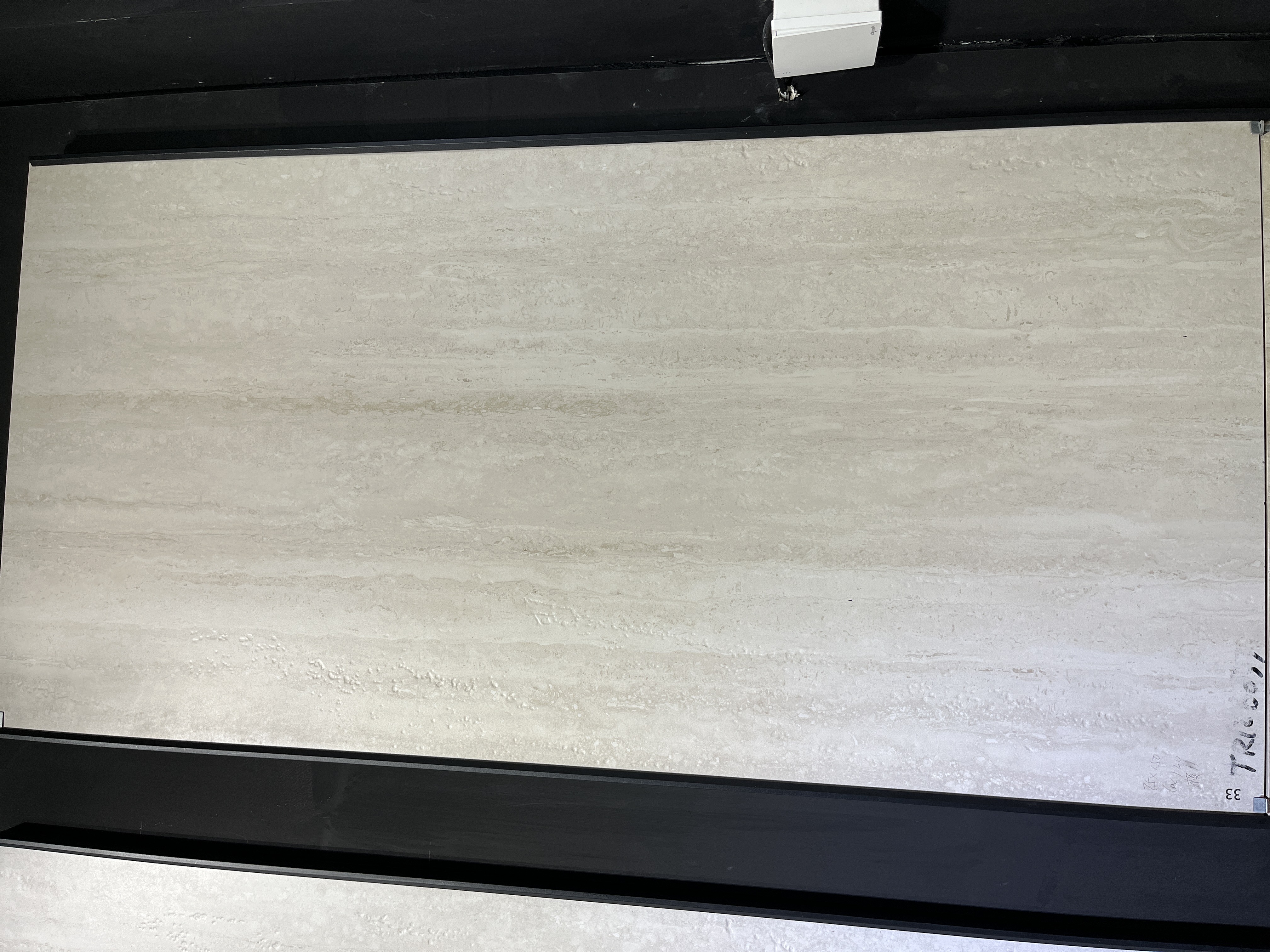 Travertine 60x120cm porcelain tiles from All-King Ceramics