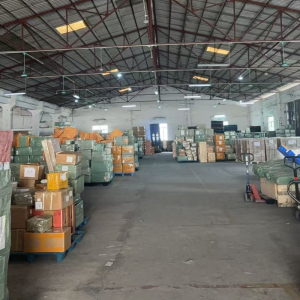 Warehouse photos