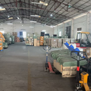 Warehouse photos