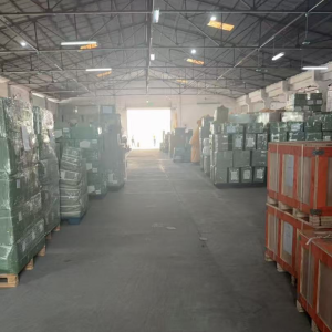 Warehouse photos