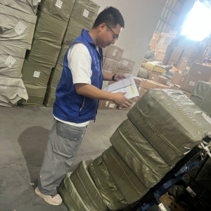 Warehouse photos