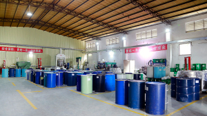 Production workshop