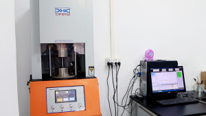Testing workshop