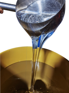 Vinyl Silicone Oil