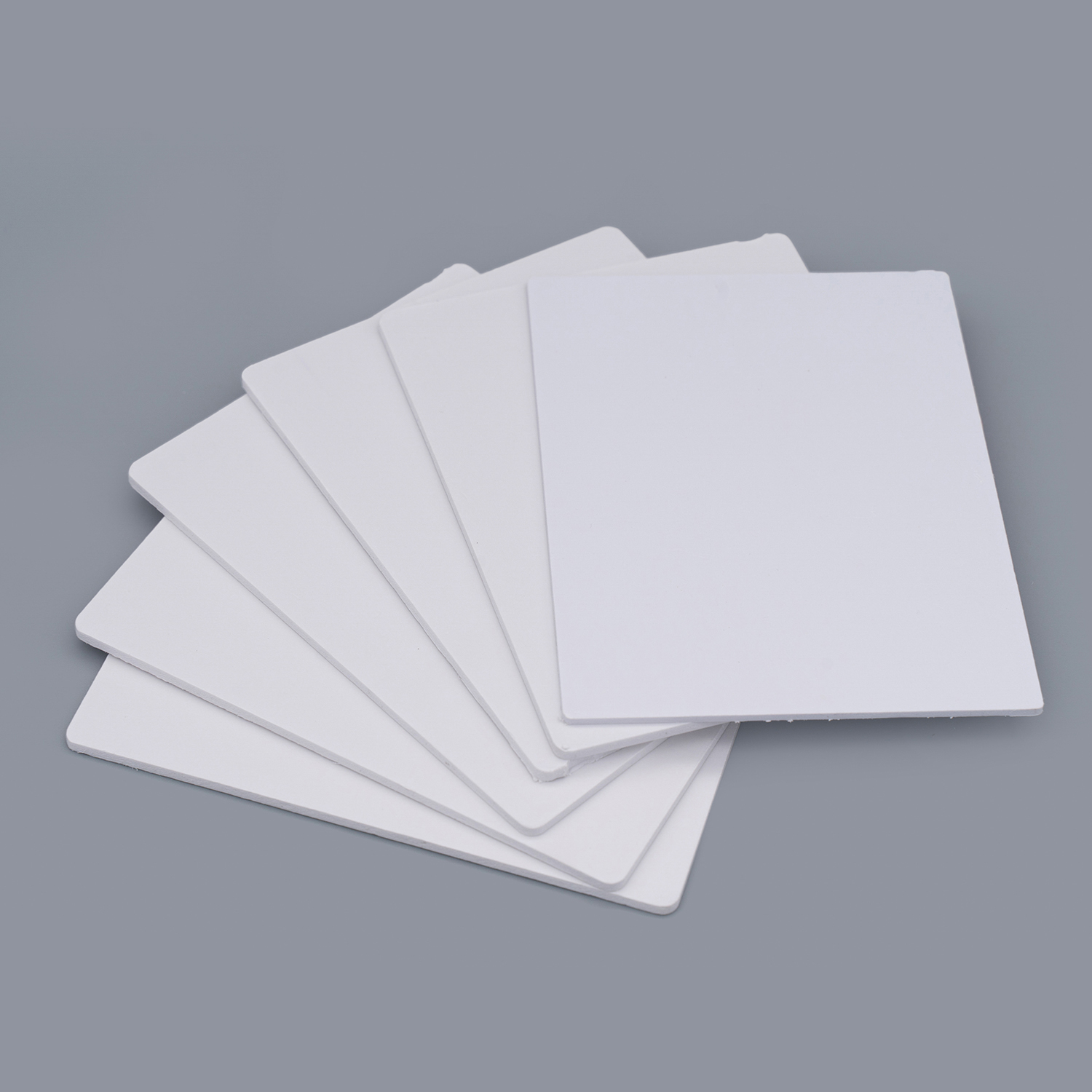 PVC foam board for advertising - lightweight substrate for signage and display applications